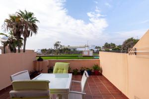 Piso En venta en Calle Aguadulce, 4, Vera Playa Naturista, Vera photo 0