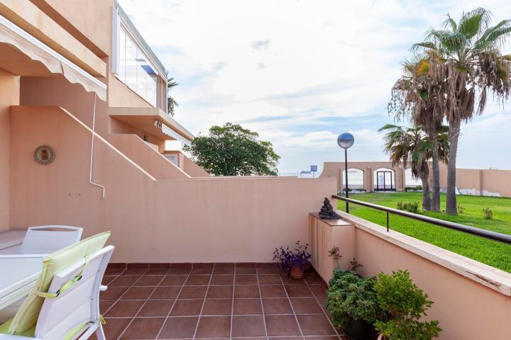 Piso En venta en Calle Aguadulce, 4, Vera Playa Naturista, Vera photo 0