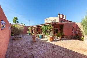 Casa En venta en Calle Virgen De Las Huertas, Vera Pueblo, Vera photo 0