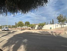 Terreno Urbanizable En venta en Paseo De Los Limoneros, Puerto Vera, Vera photo 0
