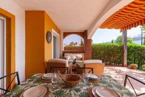 Piso En alquiler en Avenida Tortuga Boba, El Playazo, Vera photo 0