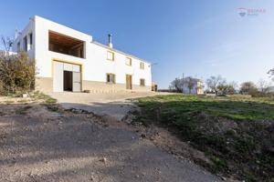 Casa De Campo En venta en Cortijo Pelos, 2, Chirivel photo 0