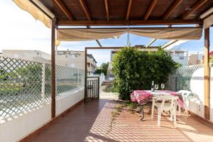Dúplex En venta en Calle Ciudad De Tarragona, 3, Vera Playa Naturista, Vera photo 0
