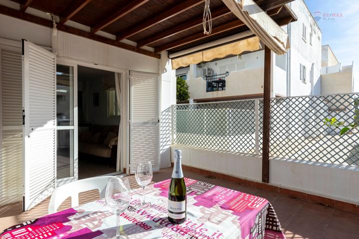 Dúplex En venta en Calle Ciudad De Tarragona, 3, Vera Playa Naturista, Vera photo 0