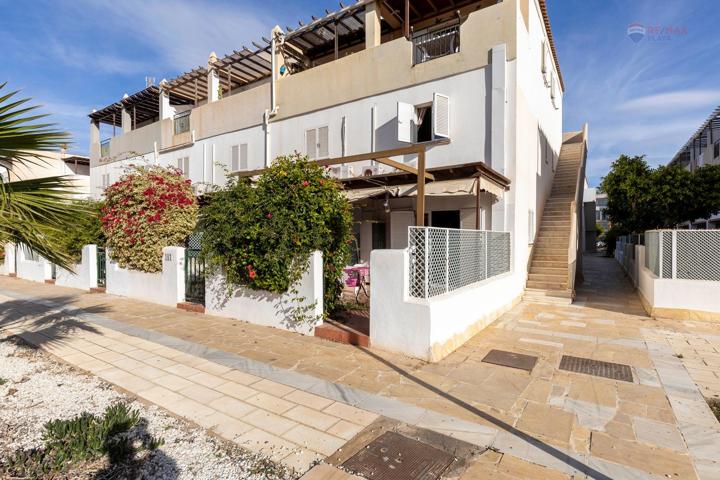 Dúplex En venta en Calle Ciudad De Tarragona, 3, Vera Playa Naturista, Vera photo 0