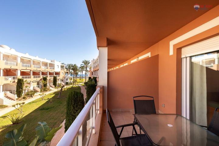 Piso En venta en Avenida Ciudad De Alicante, 2, El Playazo, Vera photo 0