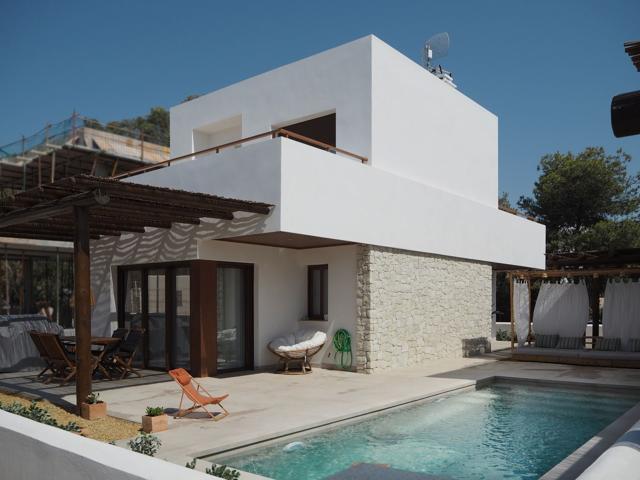 Casa En venta en Pozo Del Esparto, El Calón - Pozo Esparto, Cuevas Del Almanzora photo 0