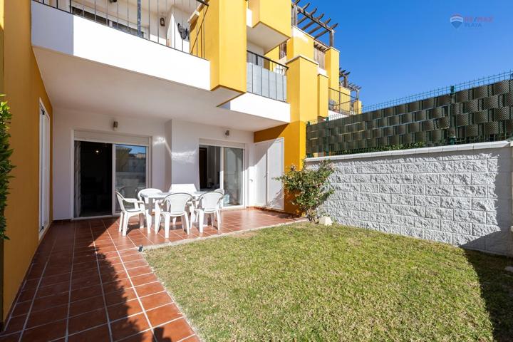 Piso En alquiler en Avenida Cañada Julián, Las Salinas, Vera photo 0