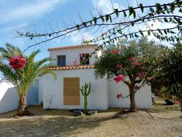 Casa En venta en Pozo Del Esparto, 41, El Calón - Pozo Esparto, Cuevas Del Almanzora photo 0