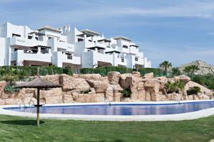 Piso En venta en Avenida Alcazaba, 115, Las Salinas, Vera photo 0