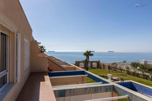  Ático En venta en Calle Aguadulce, 4, Vera Playa Naturista, Vera photo 0