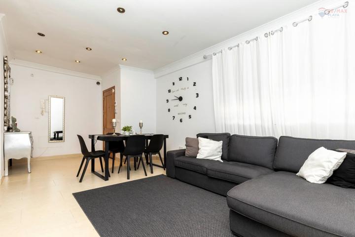 Dúplex En venta en Calle Juan Cuadrado, Vera Pueblo, Vera photo 0