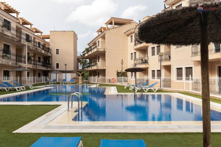 Piso En venta en Urbanización Collados Zieschang, 63, Los Collados-Los Geráneos, Águilas photo 0