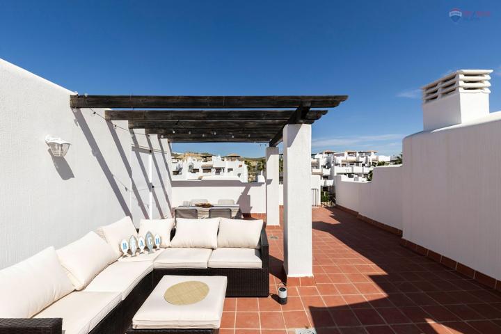  Ático En venta en Avenida Alcazaba, Las Salinas, Vera photo 0