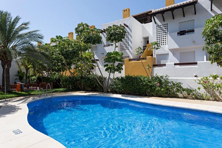 Piso En venta en Calle Las Pitas, 1, Las Salinas, Vera photo 0