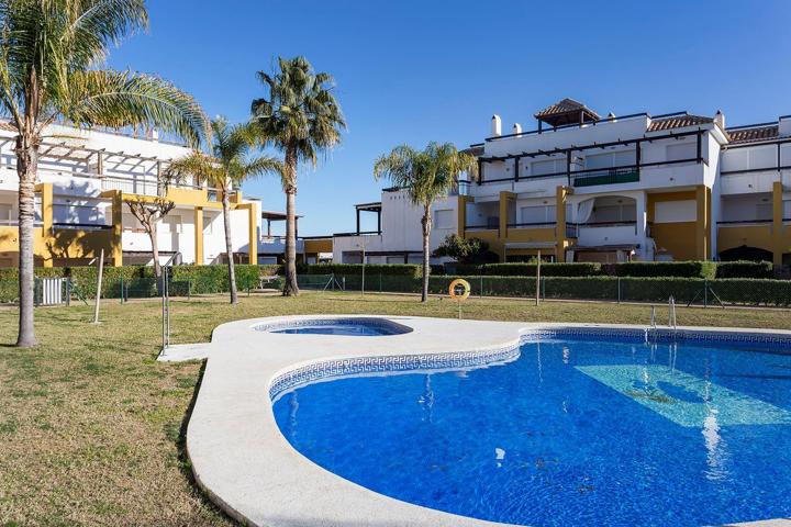 Piso En venta en Calle Las Pitas, 1, Las Salinas, Vera photo 0