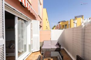 Piso En venta en Calle Juan Sebastián Elcano, 3, Las Marinas, Vera photo 0