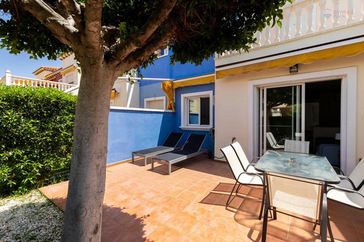 Piso En venta en Avenida Tortuga Boba, Vera Playa Naturista, Vera photo 0