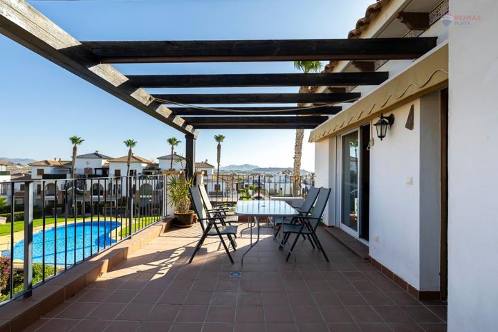  Ático En venta en Av La Giralda, Lomas Del Mar, Vera photo 0