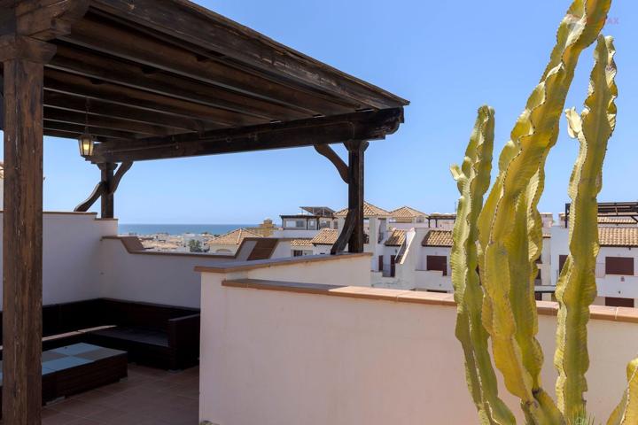  Ático En venta en Avenida Ciudad De Alicante, 1, El Playazo, Vera photo 0