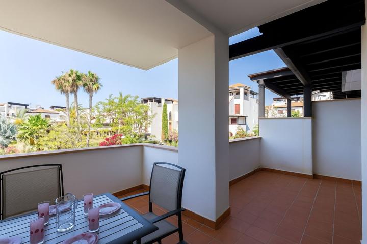 Piso En venta en Avenida Ciudad De Alicante, 6, El Playazo, Vera photo 0