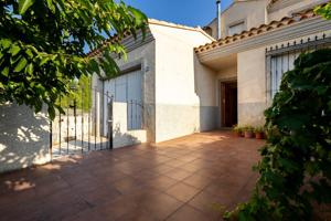 Casa En venta en Calle Huelva, 4, Chirivel photo 0
