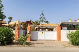 Casa En venta en Avenida Ciudad De Castellón, Vera Playa Naturista, Vera photo 0