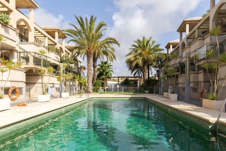  Ático En venta en Travesía El Secano, 42, Palomares, Cuevas Del Almanzora photo 0