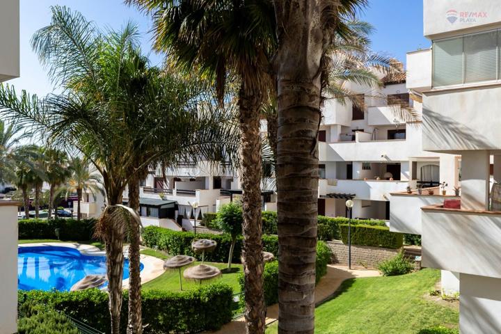 Piso En alquiler en Avenida Ciudad De Alicante, El Playazo, Vera photo 0