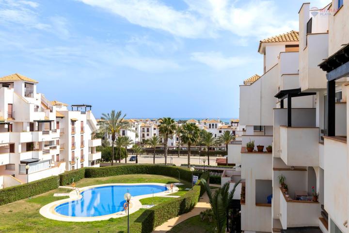 Piso En alquiler en Avenida Ciudad De Alicante, El Playazo, Vera photo 0