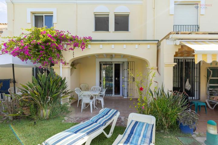 Unifamiliar Pareada En venta en Calle Lerida, Vera Playa Naturista, Vera photo 0