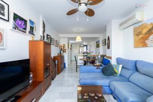 Dúplex En venta en Calle Miradores, Puerto De Garrucha, Garrucha photo 0