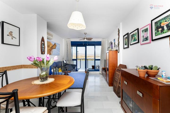 Dúplex En venta en Calle Miradores, Puerto De Garrucha, Garrucha photo 0