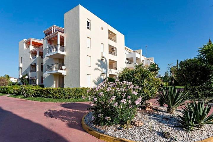 Piso En venta en Avenida Tortuga Boba, 1, Vera Playa Naturista, Vera photo 0