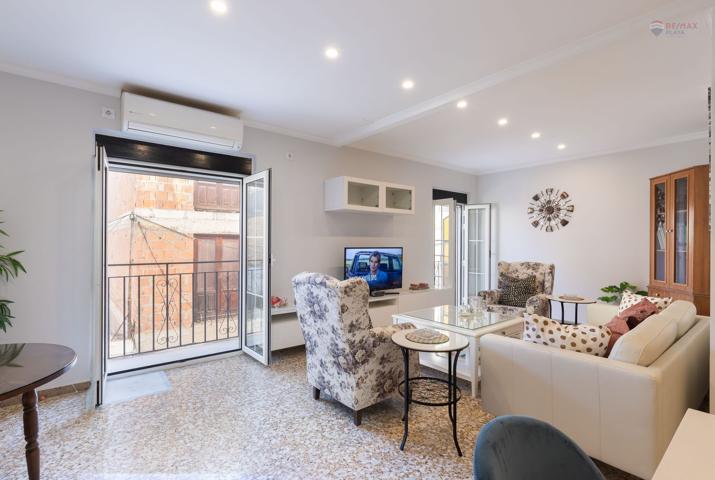 Piso En venta en Calle Ermita, 42, Cantoria photo 0