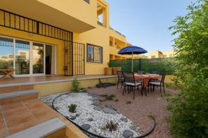 Piso En venta en Calle Los Amarguillos, Puerto Vera, Vera photo 0