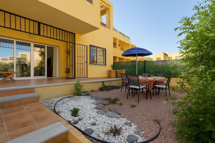 Piso En venta en Calle Los Amarguillos, Puerto Vera, Vera photo 0