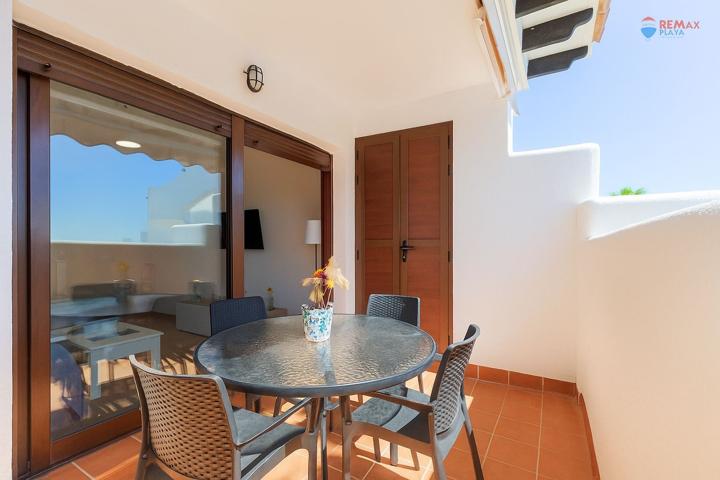  Ático En alquiler en Avenida Alcazaba, Las Salinas, Vera photo 0