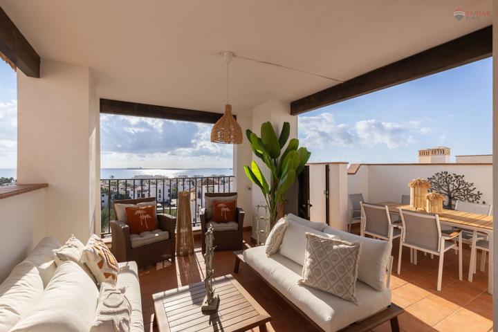  Ático En venta en Avenida Ciudad De Alicante, El Playazo, Vera photo 0