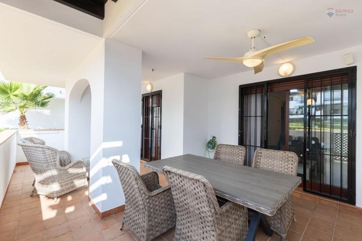 Piso En venta en Avenida Ciudad De Alicante, El Playazo, Vera photo 0