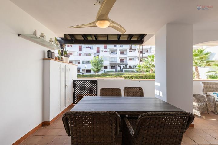 Piso En venta en Avenida Ciudad De Alicante, El Playazo, Vera photo 0