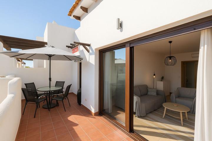  Ático En venta en Avenida Alcazaba, 115, Las Salinas, Vera photo 0