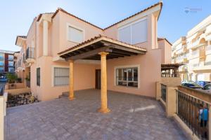 Unifamiliar Pareada En venta en Calle Sor Paz, 2, Cuevas Del Almanzora, Cuevas Del Almanzora photo 0