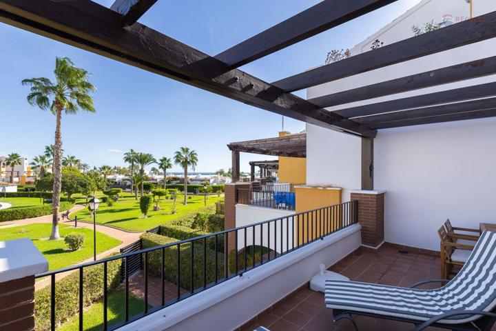 Piso En alquiler en Avenida Tortuga Boba, El Playazo, Vera photo 0