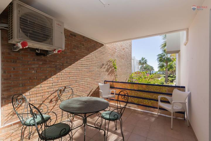 Piso En alquiler en Avenida Tortuga Boba, Vera Playa Naturista, Vera photo 0