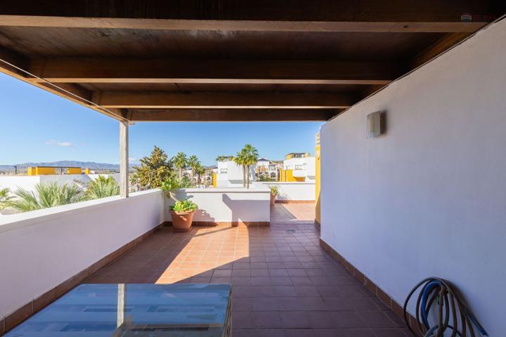  Ático En venta en Calle La Bolaga, Las Salinas, Vera photo 0