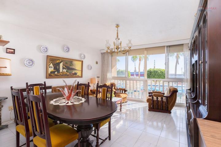 Piso En venta en Paseo Del Malecon, 106, Playa De Garrucha, Garrucha photo 0