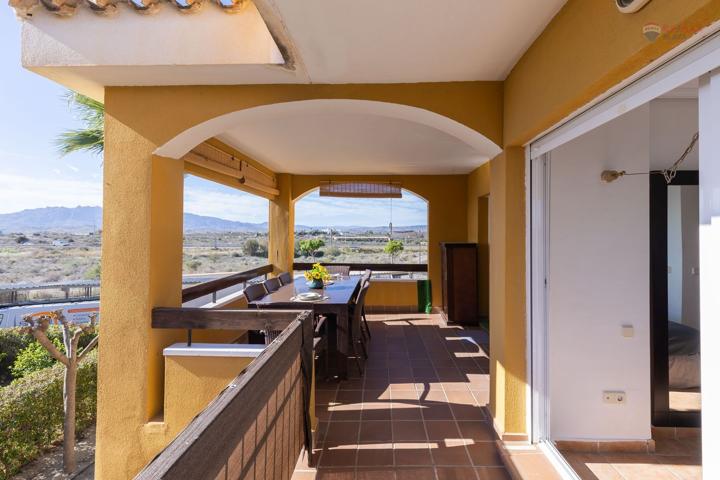 Piso En venta en Avenida Medina Azahara, Lomas Del Mar, Vera photo 0