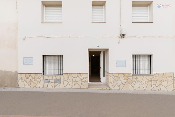 Casa De Campo En venta en Calle San Isidoro, 2, Chirivel photo 0