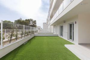 Piso En venta en Avenida Ciudad De Murcia, 1, El Playazo, Vera photo 0